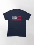 Houston Football Team is American Classic T-Shirt