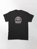 NY Football Team Classic T-Shirt 2