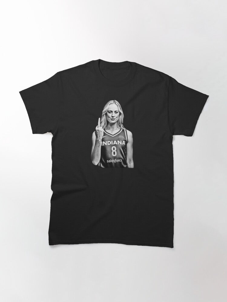 Number8 bnw Classic T-Shirt