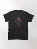 Panther Football Classic T-Shirt