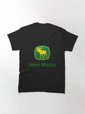 T Shirt JOHN MOOSE Classic