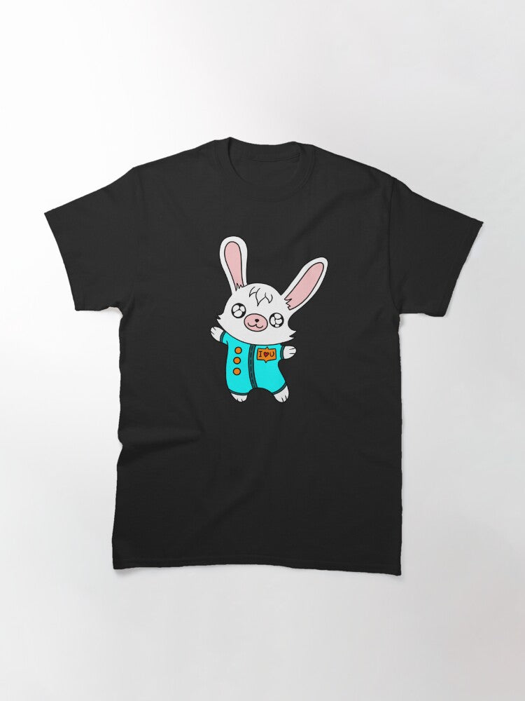 T Shirt Bedtime Classic