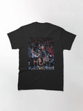 Will supports Classic T-Shirt
