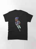 Deion Sanders Classic T-Shirt