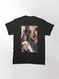 Beta Squad Team Classic T-Shirt