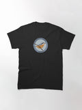 Red Breasted Nuthatch Classic T Shirt US Trend