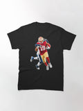 Deebo Samuel 19 No One Can Stop Classic T-Shirt 2