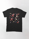 American Football Classic T-Shirt