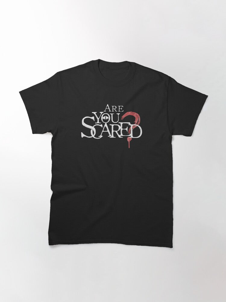 Watcher Merch Classic T Shirt Clean Design