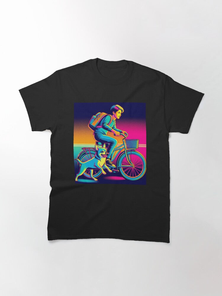 Chihuahua Classic T-Shirt