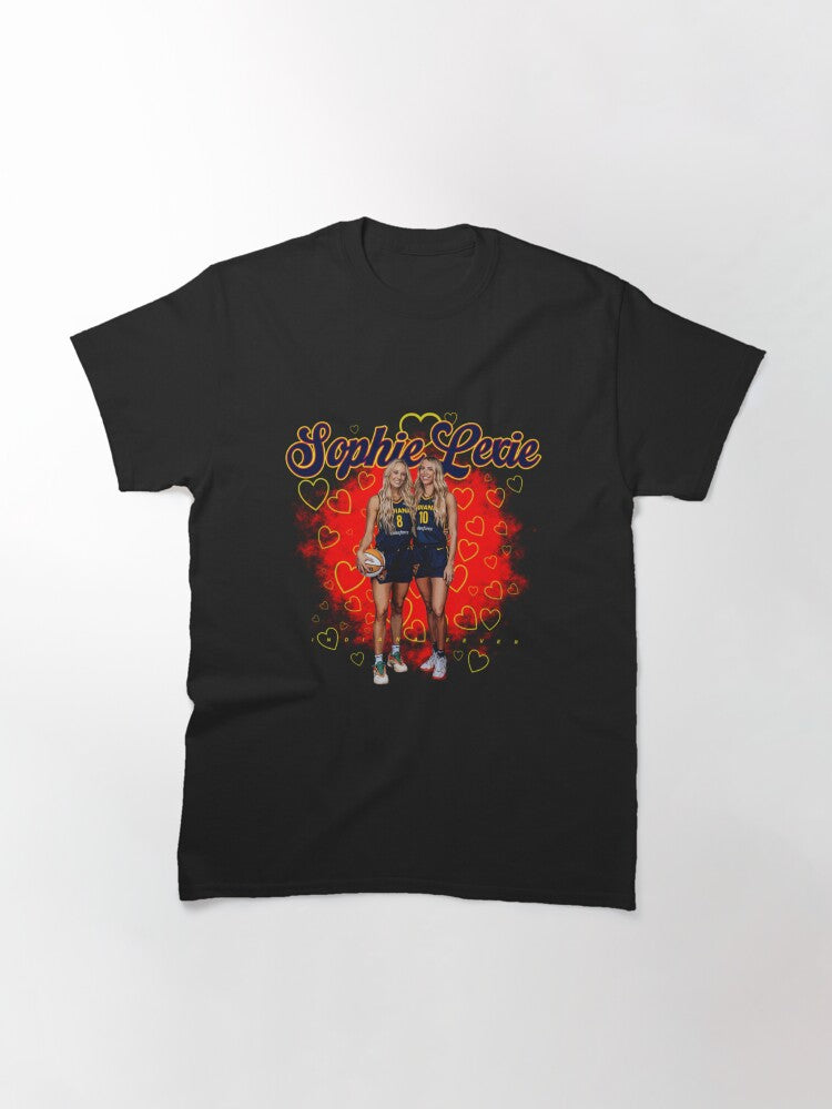 sophie cunningham __ lexie hull Classic T-Shirt