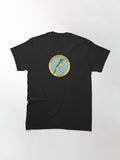 Great Crested Flycatcher Classic T Shirt US Trend