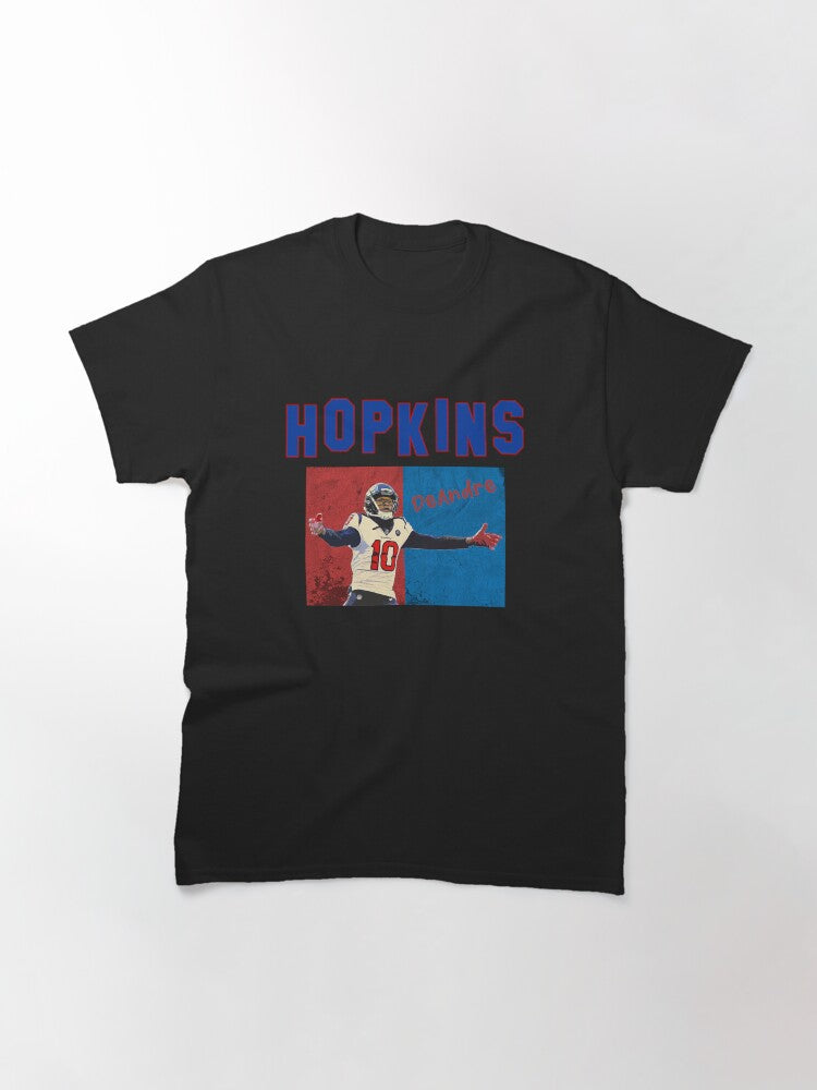 Star Receiver Classic T-Shirt
