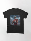 Will Levis Quarterback Congratulations Classic T-Shirt