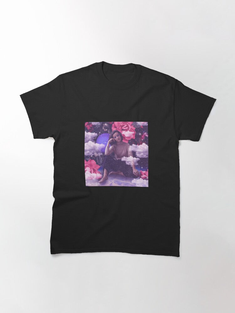 In Her Own World Classic T-Shirt