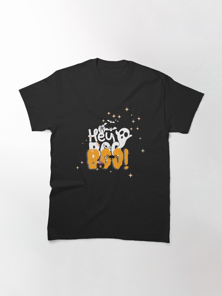 Boo Classic T-Shirt