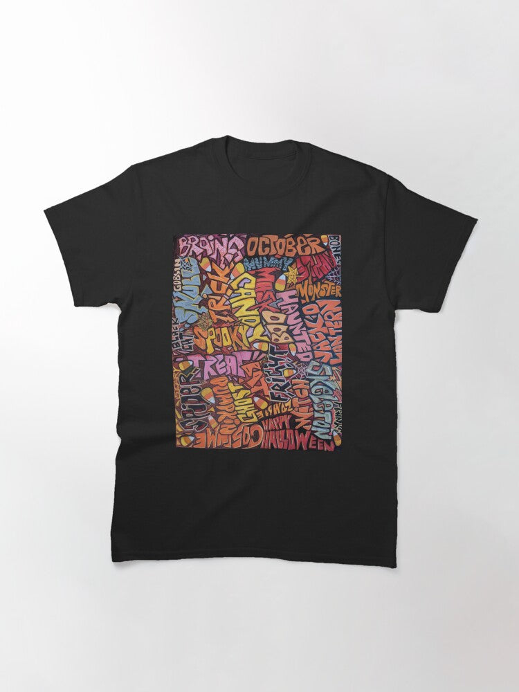 Halloween 2022 TD Classic T-Shirt