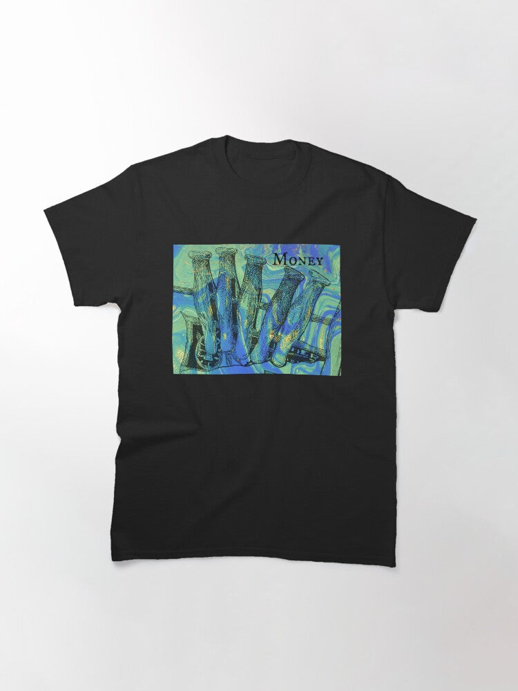 Money Classic T-Shirt