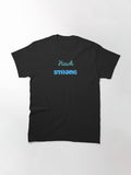 T Shirt HAWK STRONG Classic
