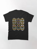 Genetic Blueprint Classic T-Shirt