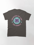 Childless Cat Lady for Kamala Harris Classic T-Shirt