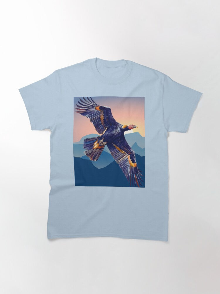 California Condor Classic T-Shirt