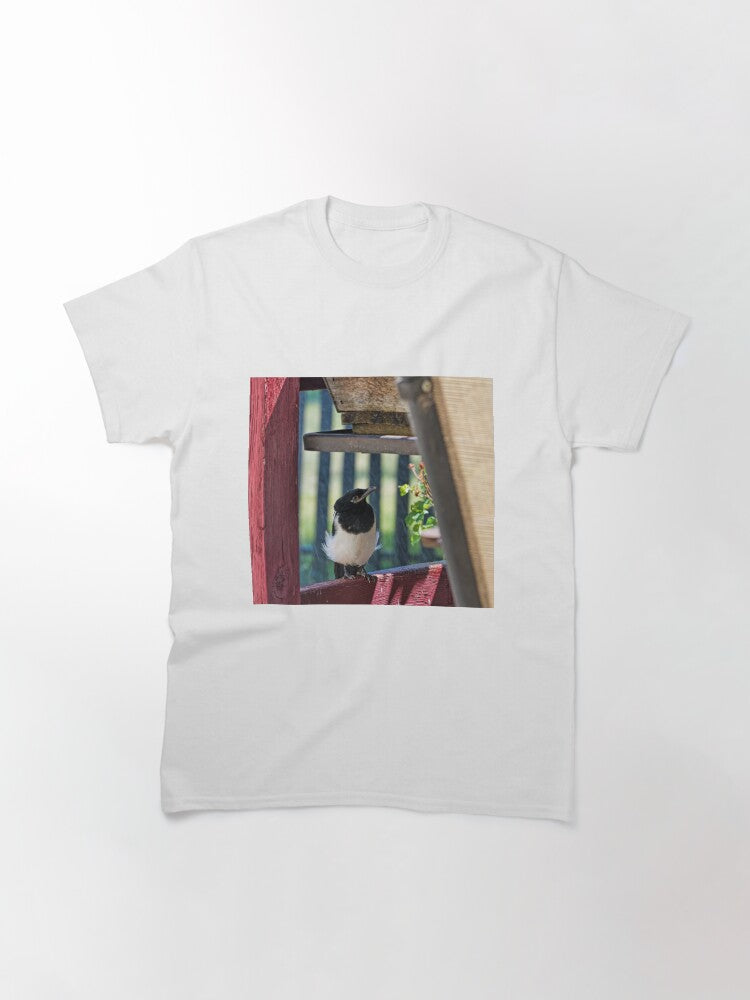 A Little Shelter Classic T-Shirt
