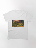 Thatched Classic T-Shirt