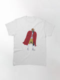 Deebo Samuel Quot Superhero Classic T-Shirt