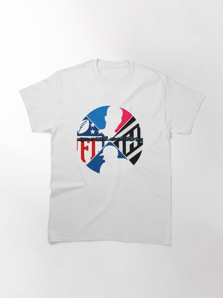 Sports Edition Classic T-Shirt