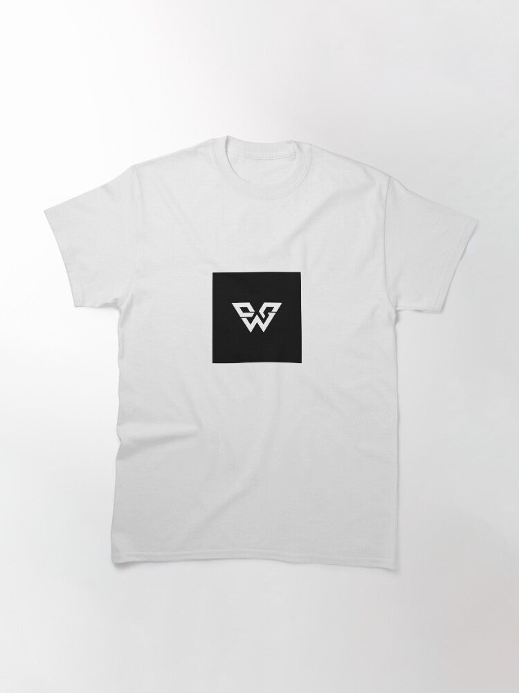 T Shirt WGG LOGO Classic