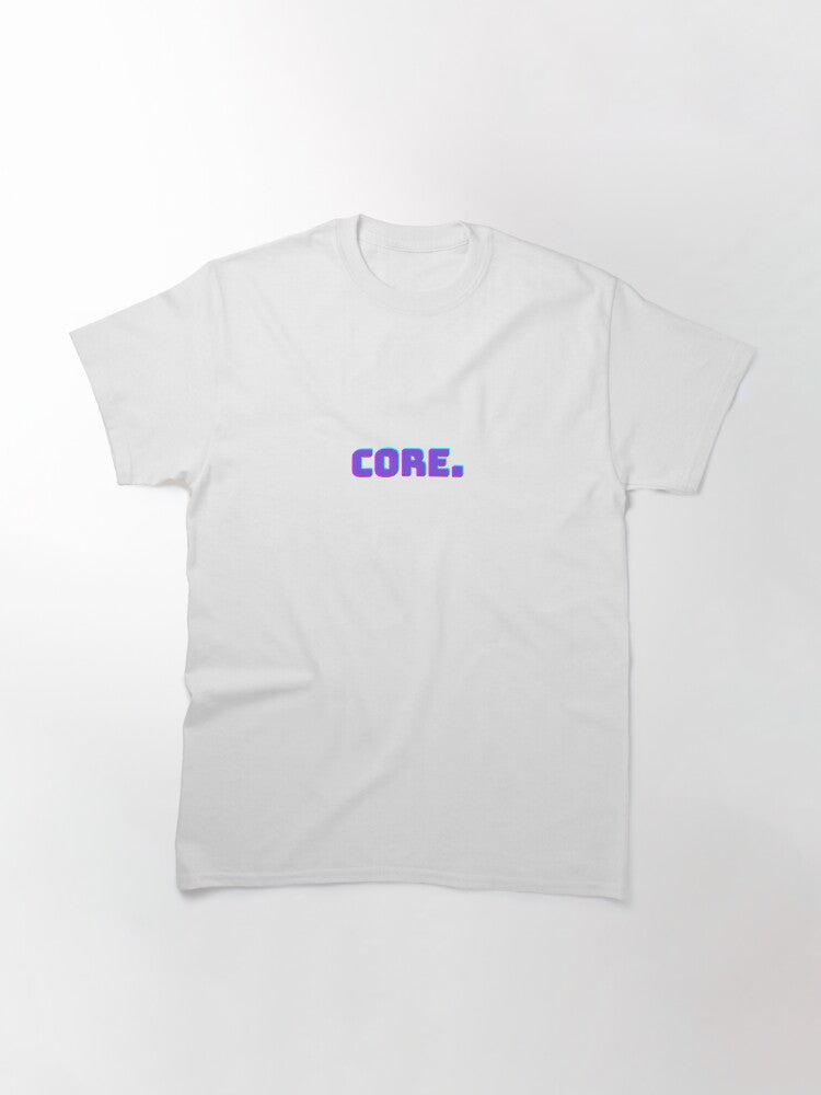 T Shirt Core Classic