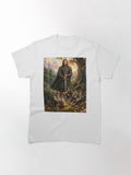 The Guardian of the Home Classic T-Shirt
