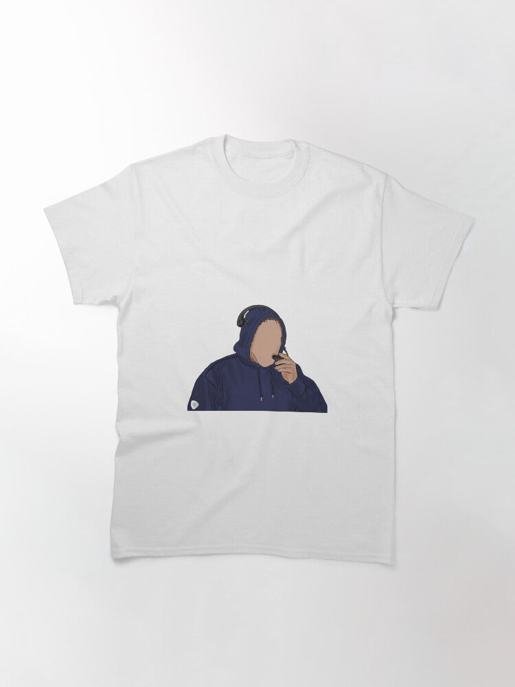 Secrets Classic T-Shirt