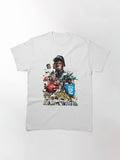 Travis Hunter Classic T-Shirt