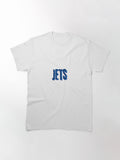 Football Team Classic T-Shirt 6