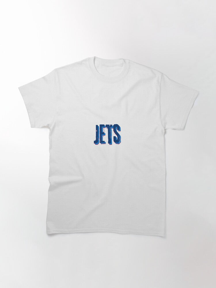 Football Team Classic T-Shirt 6