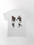 Star Receiver Griddy Classic T-Shirt