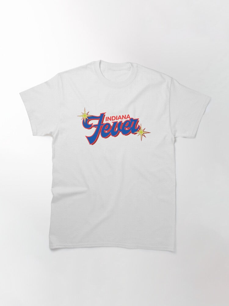 Fever Sparkle Classic T-Shirt