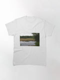 Venford Reservoir Classic T-Shirt