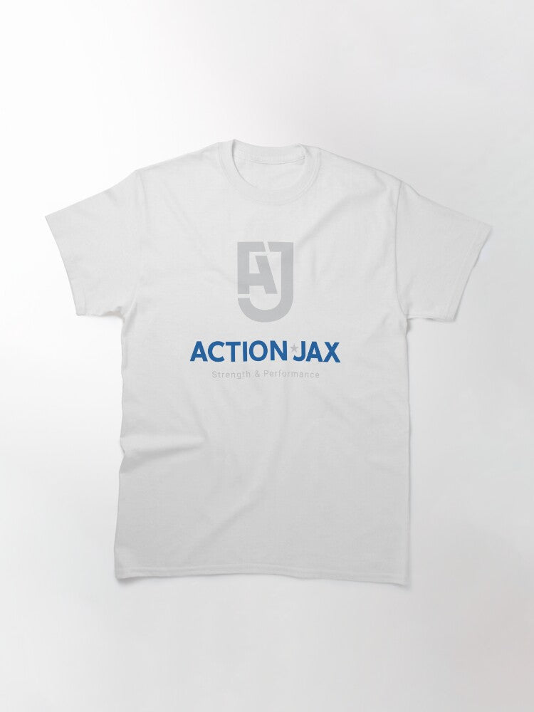 Actionjax.fit Classic T-Shirt