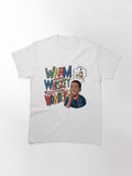 WARM Whiskey Wonders T-Shirt Classic