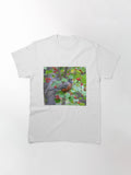 Robin Classic T Shirt Everyday Wear