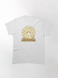 In Bloom Donut Classic T-Shirt