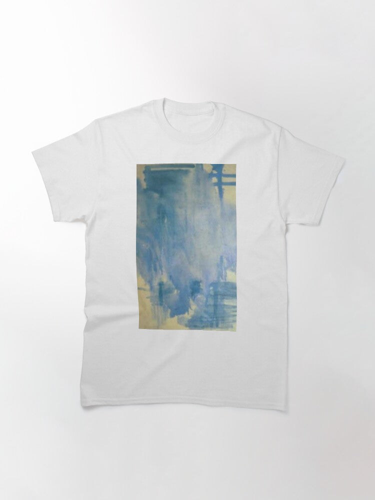 BLUE C1998 Classic T-Shirt