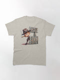 Grit & Smoke Classic T-Shirt
