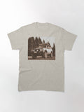 T Shirt Toyota 4runner Classic