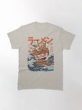 The Great Ramen Off Kanagawa Classic T-Shirt