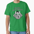 "Hee Haw and Merry Christmas" Classic T-Shirt for Sale by FanboyMuseum