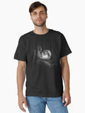 Moon Play Classic T-Shirt